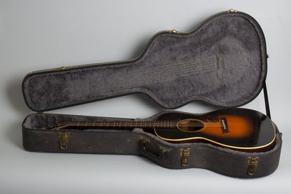 Gibson L-00 Flat Top Acoustic Guitar (1934)