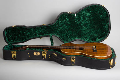 C. F. Martin 0-28K Flat Top Acoustic Guitar (1928)