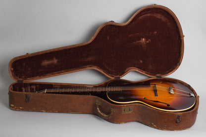 Gibson L-50 Arch Top Acoustic Guitar (1944)