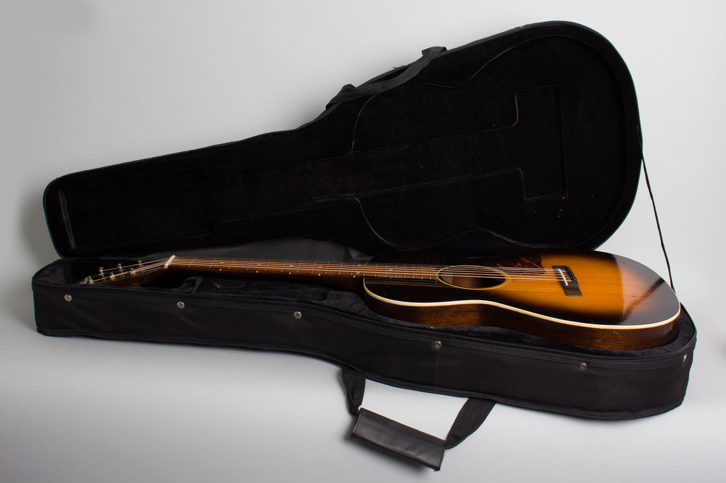 Gibson HG-00 Flat Top Acoustic Guitar (1937)