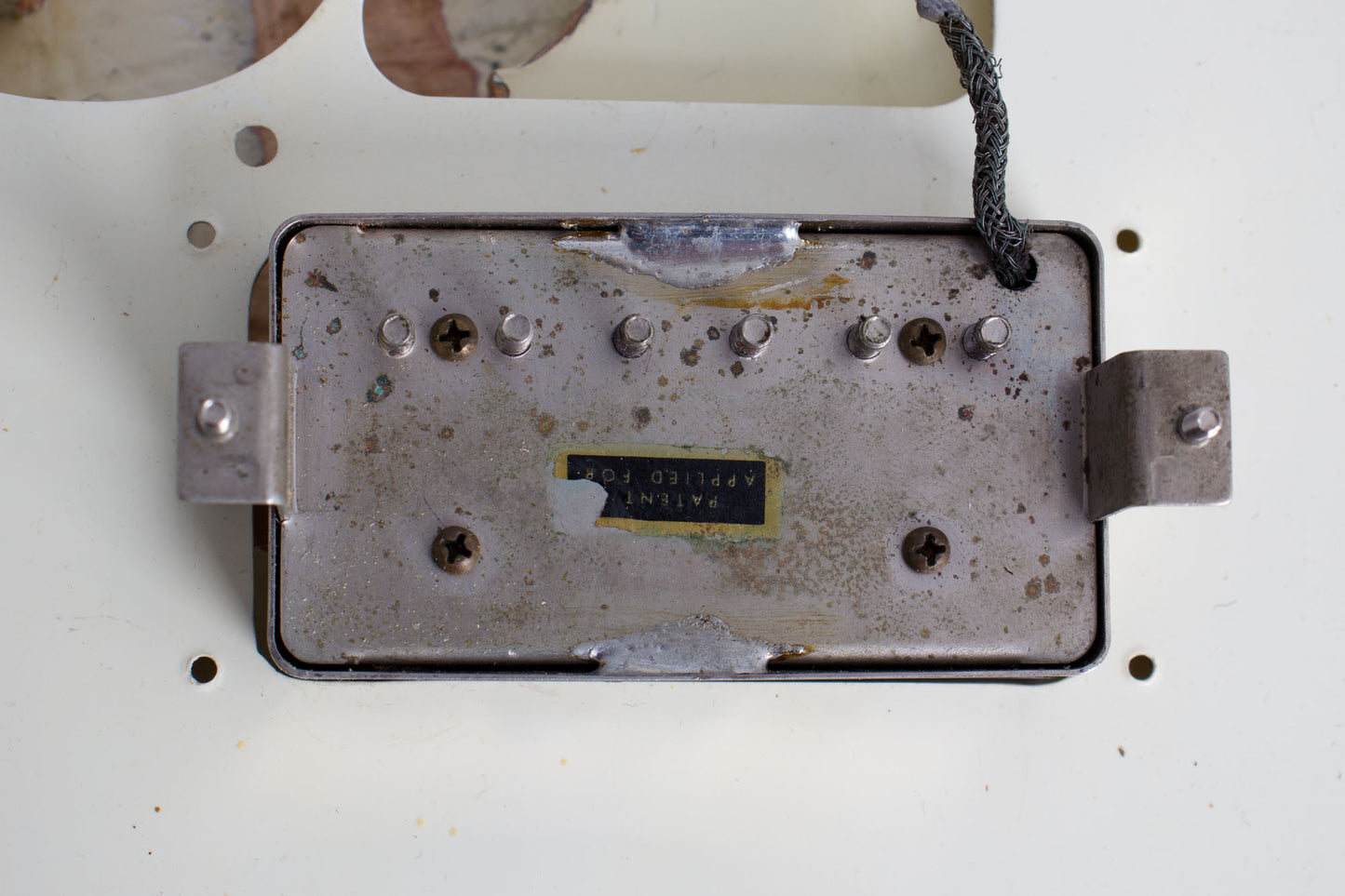 Fender Telecaster Solid Body Electric Guitar (1967)