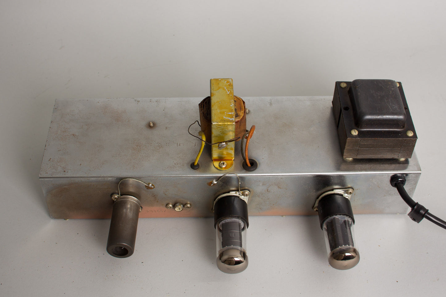 Fender Princeton 5F2 Tube Amplifier (1957)