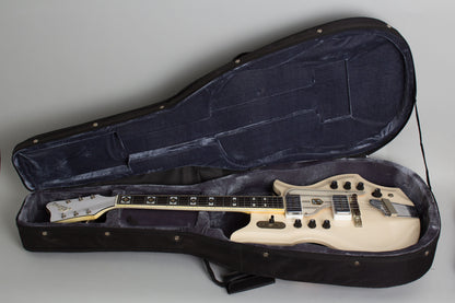National Glenwood 98 Solid Body Electric Guitar (1965)