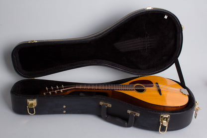 C. F. Martin Style A Flat Back Mandolin (1953)