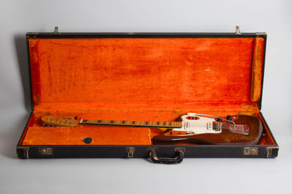 Fender Jaguar Rosewood Prototype Solid Body Electric Guitar (1968)