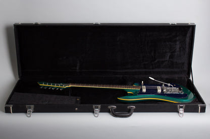 Guyatone LG-350T Sharp Five Solid Body Electric Guitar (1970)
