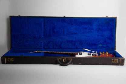 Gibson Firebird I Solid Body Electric Guitar (1965)