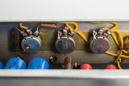 Fender Pro-Amp Tube Amplifier (1953)