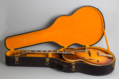 Gibson L-5C Arch Top Acoustic Guitar (1964)