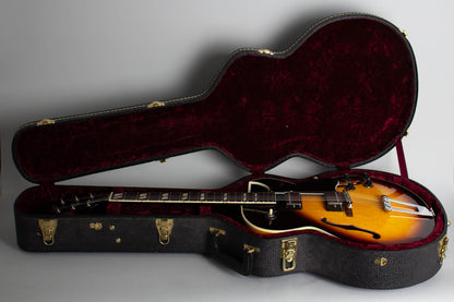 Gibson ES-175D Arch Top Hollow Body Electric Guitar (1978)