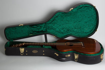 C. F. Martin 00-17 Flat Top Acoustic Guitar (1937)