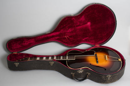 Gibson L-5 Arch Top Acoustic Guitar (1935)