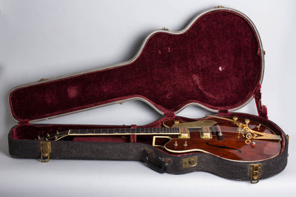 Gretsch PX 6122 Country Gentleman Thinline Hollow Body Electric Guitar (1963)