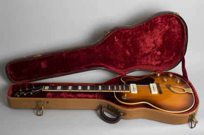 Guild Aristocrat M-75 Thinline Hollow Body Electric Guitar (1957)