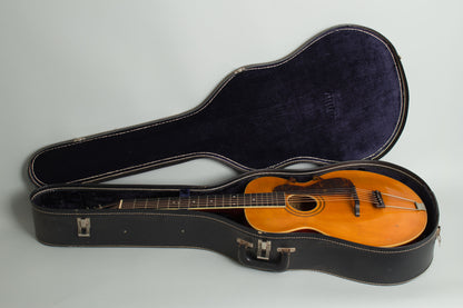 Gibson L-1 Arch Top Acoustic Guitar (1917)