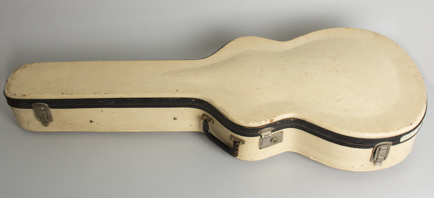 Gretsch Model 6120 Chet Atkins Nashville Thinline Hollow Body Electric Guitar (1965)