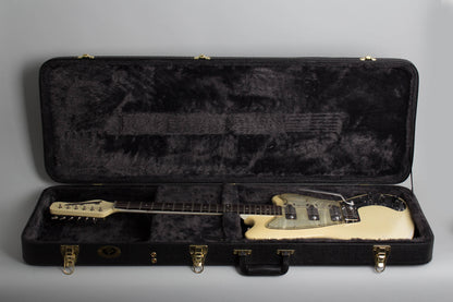 Danelectro Dane D3V Solid Body Electric Guitar (1967)