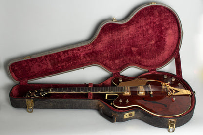 Gretsch PX 6122 Country Gentleman Thinline Hollow Body Electric Guitar (1964)