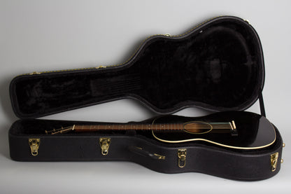 Gibson L-00 Flat Top Acoustic Guitar (1931)