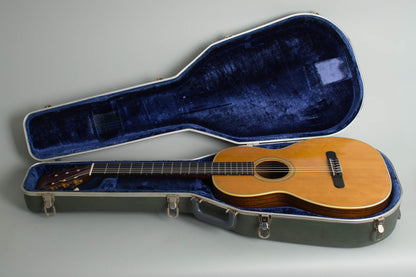 C. F. Martin 00-28C Classical Guitar (1972)