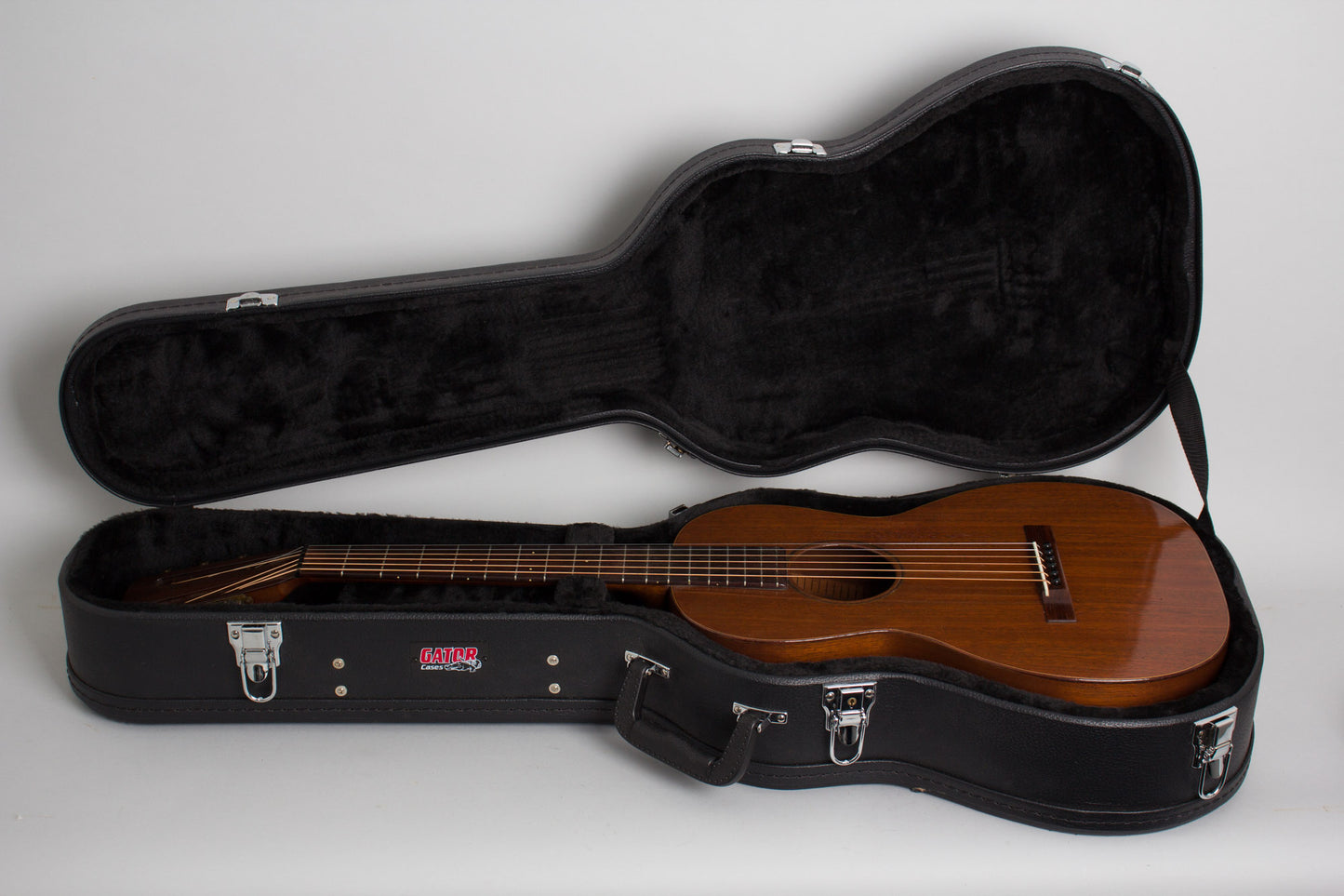 C. F. Martin 2-17 Flat Top Acoustic Guitar (1926)