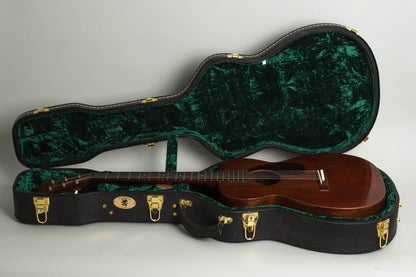 C. F. Martin 0-15 Flat Top Acoustic Guitar (1952)
