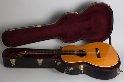 Harmony Silvertone Model 1446L Thinline Hollow Body Electric Guitar (1964)