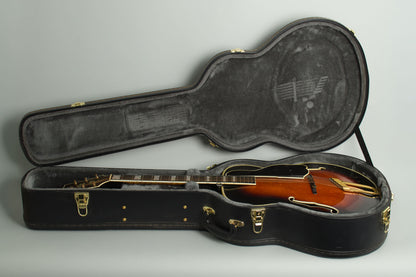 Favilla Deluxe Arch Top Acoustic Guitar (1939)