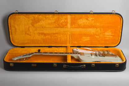Gibson Firebird V '63 Custom Shop Murphy Lab Solid Body Electric Guitar (2024)