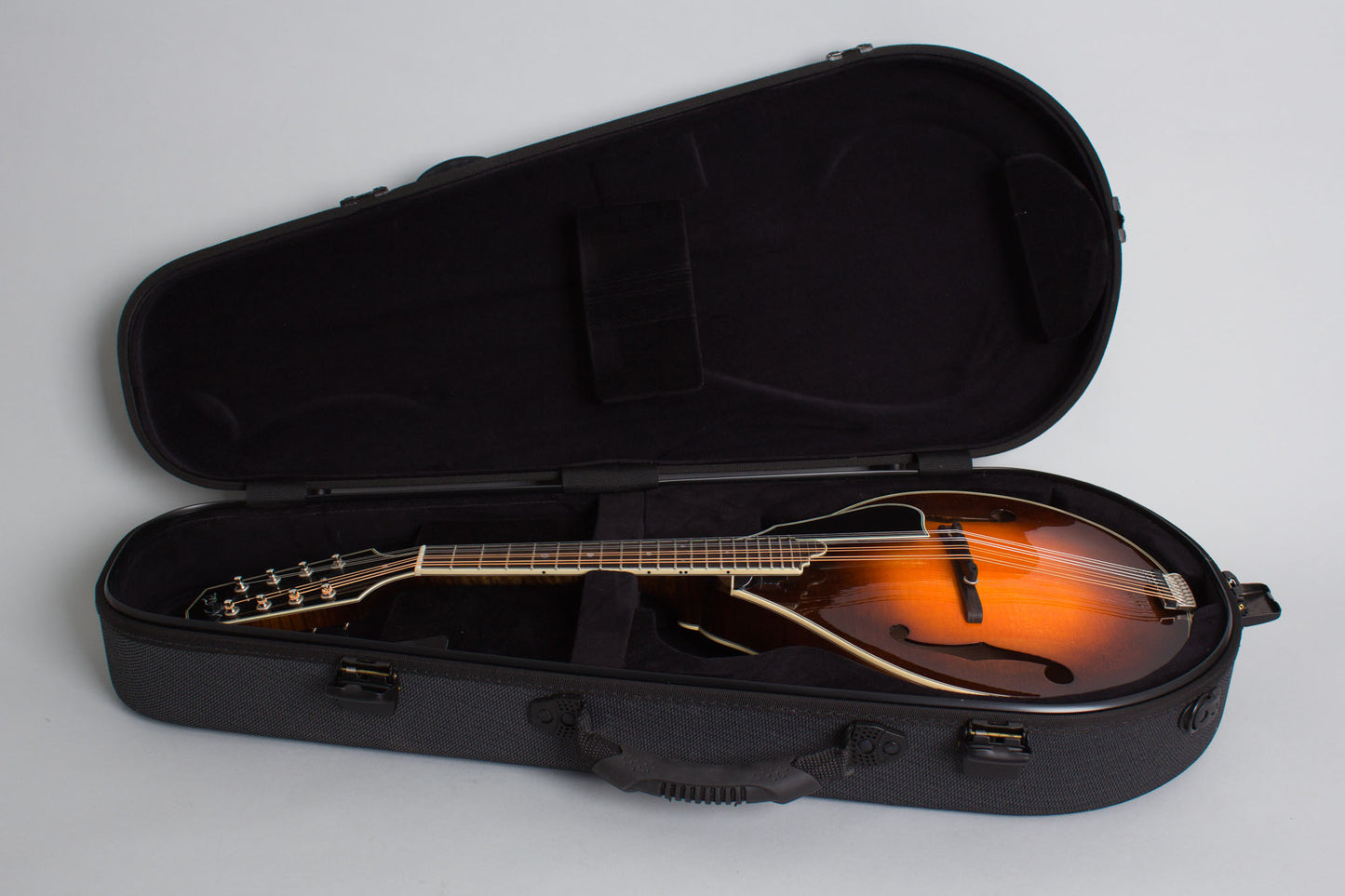 Northfield NFMSP-A5 Carved Top Mandolin (2025)