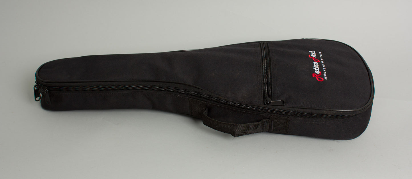 Harmony H-35 Hollow Body Electric Mandolin (1970)