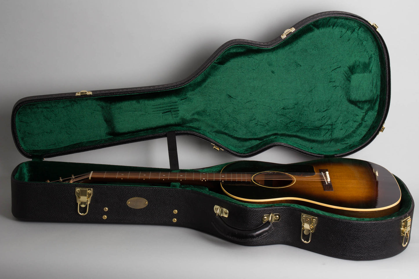Gibson LG-1 Flat Top Acoustic Guitar (1951)