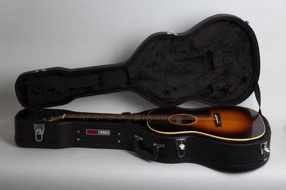 Gibson LG-2 Flat Top Acoustic Guitar (1944)