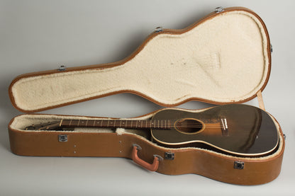 Gibson L-1 Flat Top Acoustic Guitar (1934)