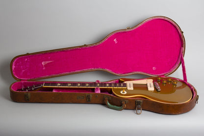 Gibson Les Paul Model Solid Body Electric Guitar (1954)