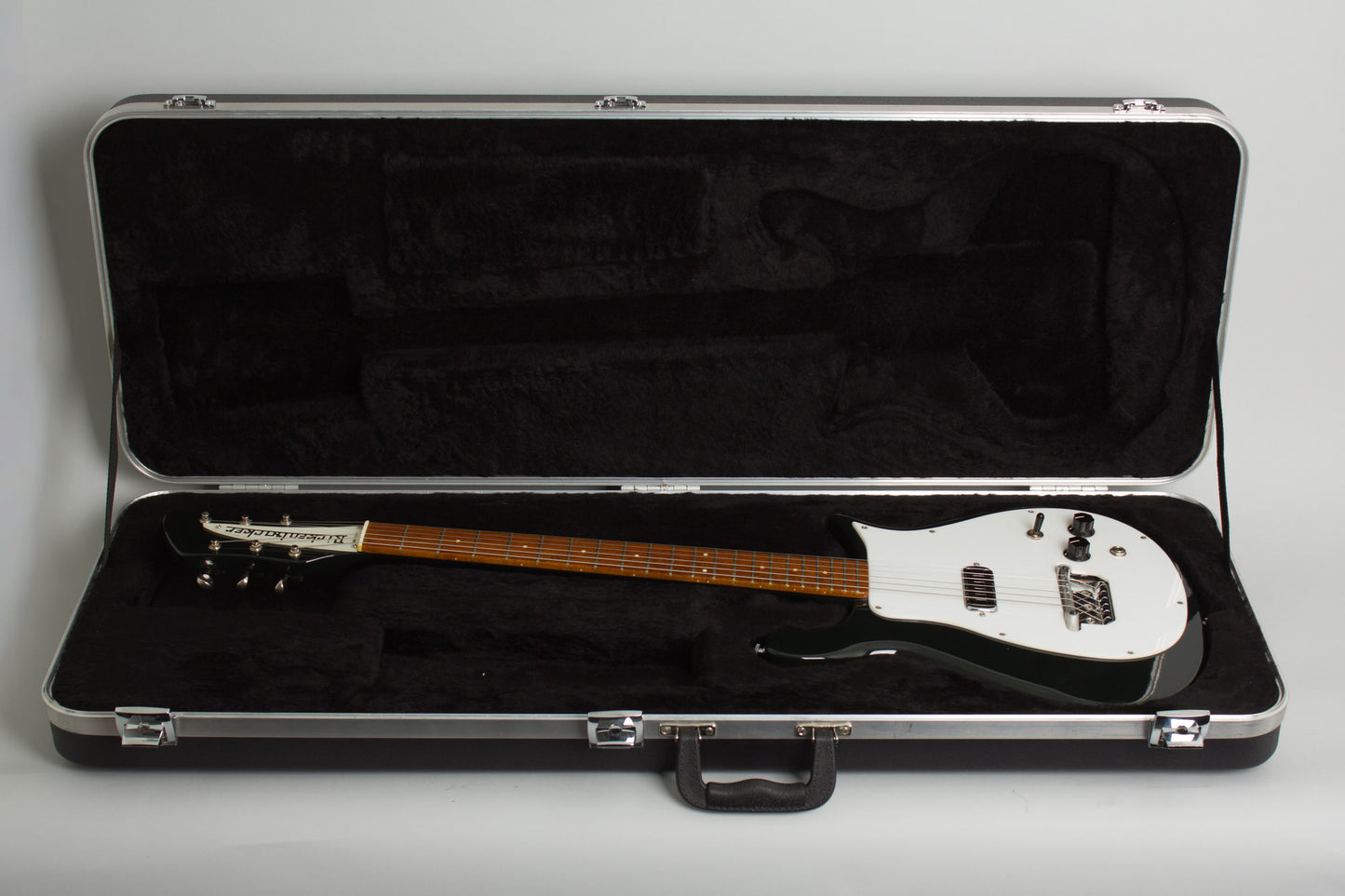 Rickenbacker Model 420 Solid Body Electric Guitar (1973)