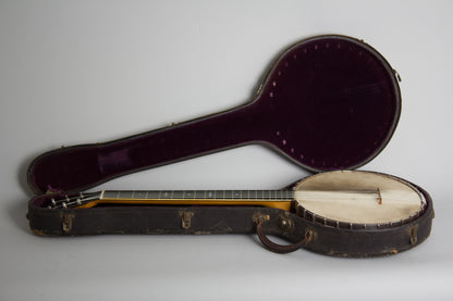 Vega Tubaphone Guitar Banjo (1928)