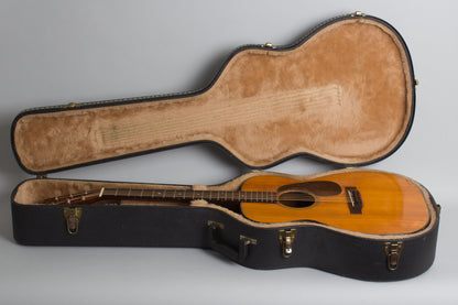 C. F. Martin 00-18 Flat Top Acoustic Guitar (1947)