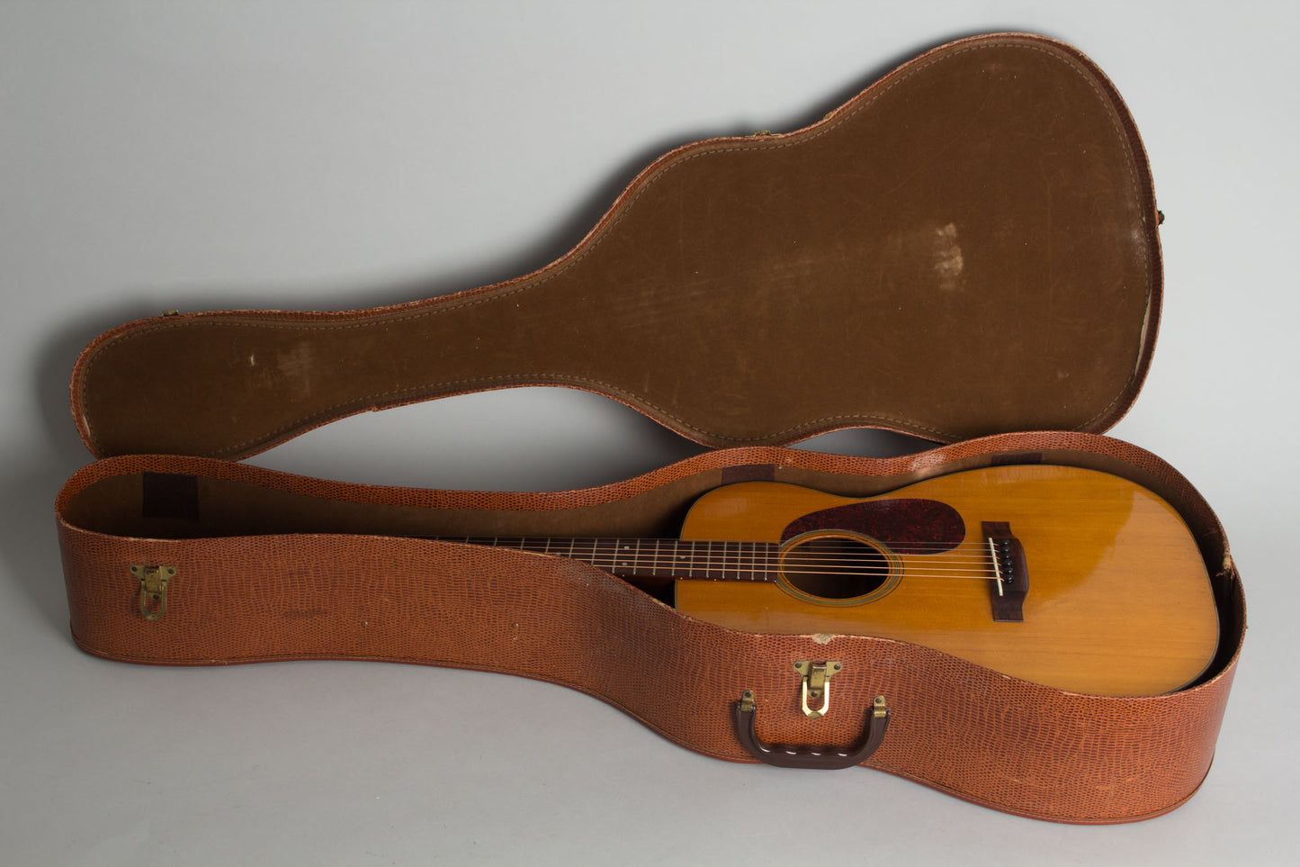 C. F. Martin 00-18 Flat Top Acoustic Guitar (1952)