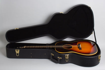 Gibson B-25 Flat Top Acoustic Guitar (1968)