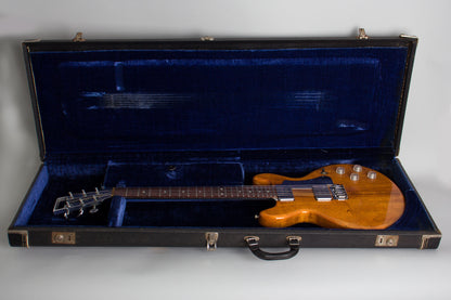 Travis Bean TB-1000S Standard Solid Body Electric Guitar (1976)