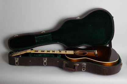 Gibson L-C Century of Progress Flat Top Acoustic Guitar (1934)