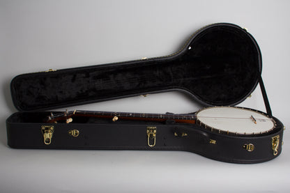 W. A. Cole Eclipse 5 String Banjo (1892)