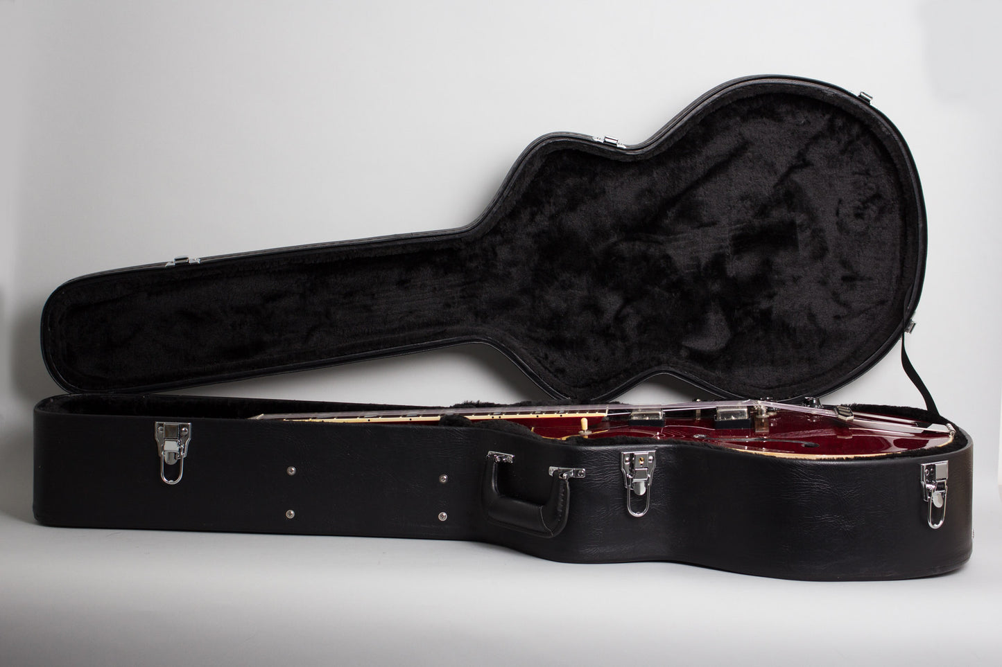 Gibson ES-175D Arch Top Hollow Body Electric Guitar (2001)