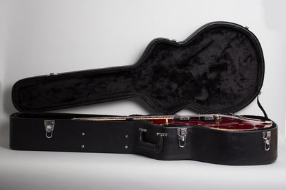 Gibson ES-175D Arch Top Hollow Body Electric Guitar (2001)