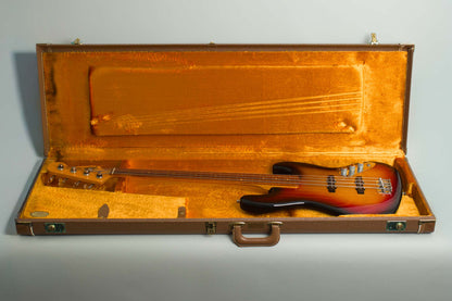 Fender Jazz Bass JB-62ISL Solid Body Electric Bass Guitar (2009)