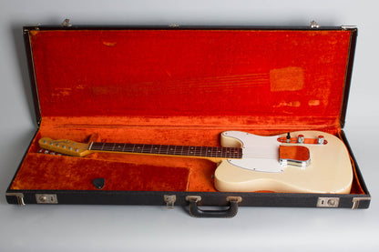 Fender Esquire Solid Body Electric Guitar (1966)