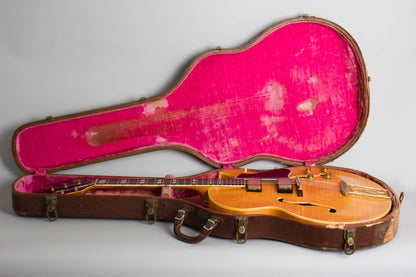 Gibson ES-350TN Thinline Hollow Body Electric Guitar (1962)