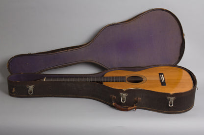 C. F. Martin 0-28 Flat Top Acoustic Guitar (1921)