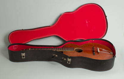 Gibson L-1 Arch Top Acoustic Guitar (1923)